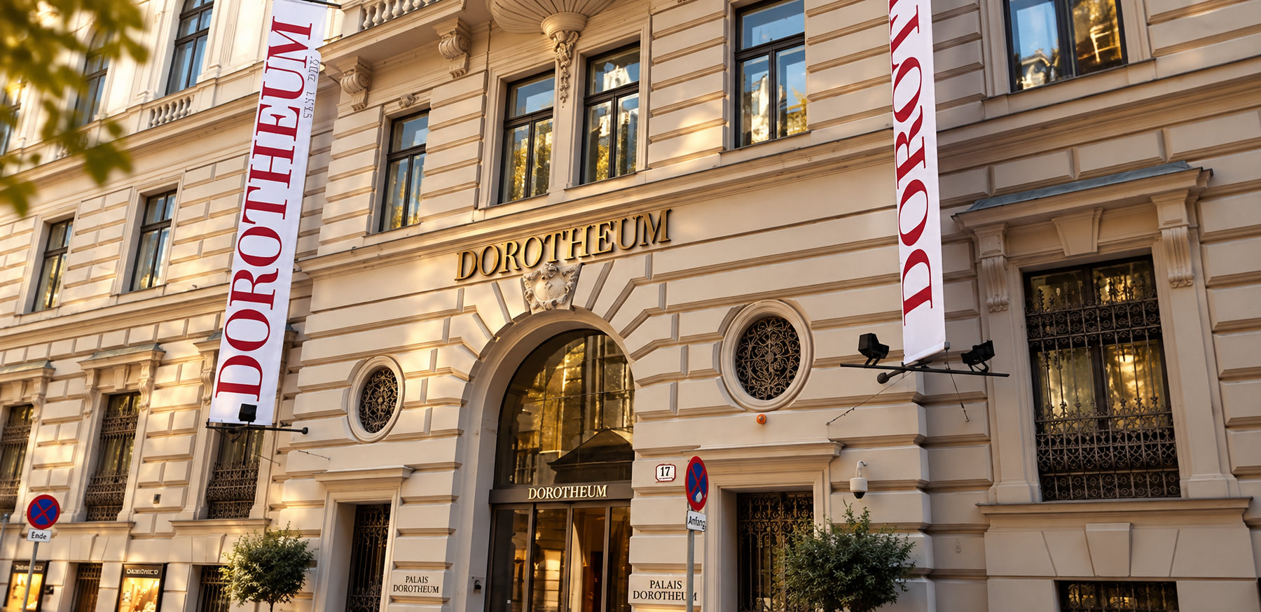 Dorotheum auction house