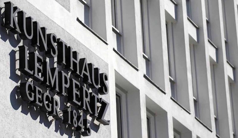 Lempertz auction house