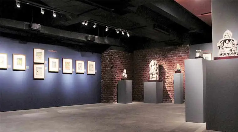 Saffronart auction house