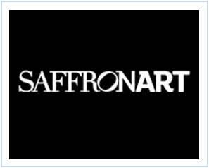 Saffronart logo