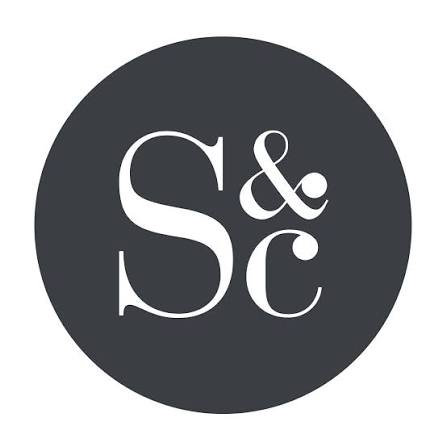 Strauss & Co logo
